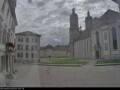 Webcam St. Gallen