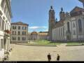 Webcam St. Gallen