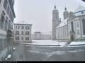Webcam St. Gallen