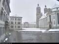 Webcam St. Gallen