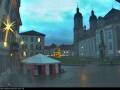 Webcam St. Gallen