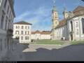 Webcam St. Gallen