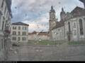 Webcam St. Gallen