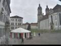 Webcam St. Gallen