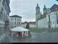 Webcam St. Gallen