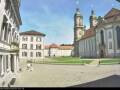 Webcam St. Gallen