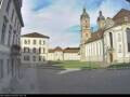 Webcam St. Gallen