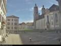 Webcam St. Gallen