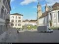 Webcam St. Gallen