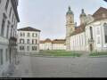 Webcam St. Gallen