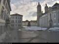 Webcam St. Gallen Gallen