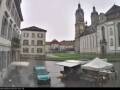 Webcam St. Gallen
