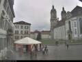 Webcam St. Gallen