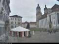 Webcam St. Gallen