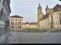 Webcam St. Gallen