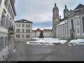 Webcam St. Gallen