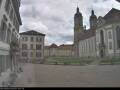 Webcam St. Gallen