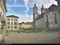 Webcam St. Gallen
