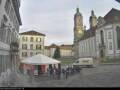 Webcam St. Gallen
