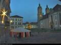 Webcam St. Gallen