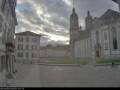Webcam St. Gallen