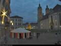 Webcam St. Gallen