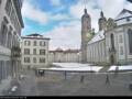Webcam St. Gallen
