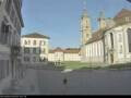 Webcam St. Gallen