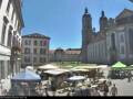 Webcam St. Gallen