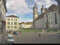 Webcam St. Gallen