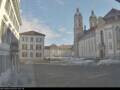 Webcam St. Gallen Gallen