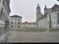 Webcam St. Gallen