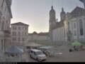 Webcam St. Gallen