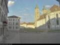 Webcam St. Gallen