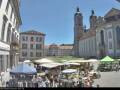 Webcam St. Gallen