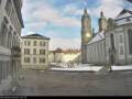 Webcam St. Gallen