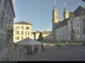 Webcam St. Gallen