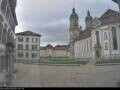 Webcam St. Gallen