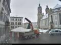 Webcam St. Gallen