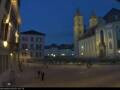 Webcam St. Gallen