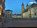 Webcam St. Gallen