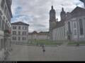 Webcam St. Gallen