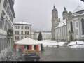 Webcam St. Gallen