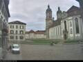 Webcam St. Gallen