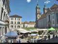 Webcam St. Gallen