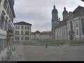 Webcam St. Gallen