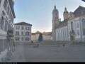 Webcam St. Gallen