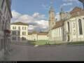 Webcam St. Gallen