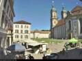 Webcam St. Gallen