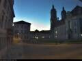 Webcam St. Gallen